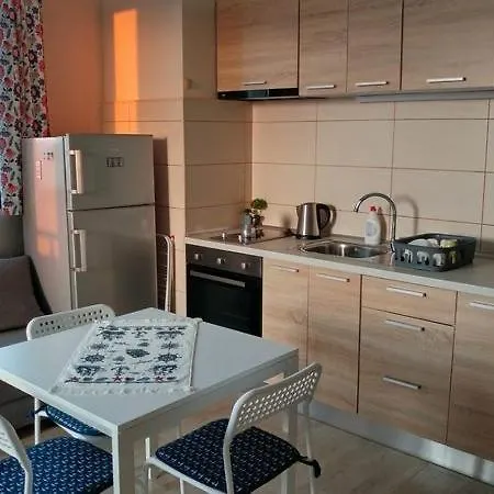 Bayview Апартаменты *