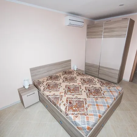 Bayview Апартаменты Бургас