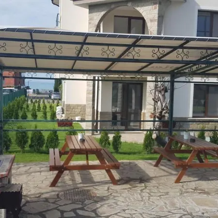 Bayview Бургас